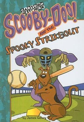 Scooby-Doo! and the Spooky Strikeout (Scooby-Doo! Mysteries