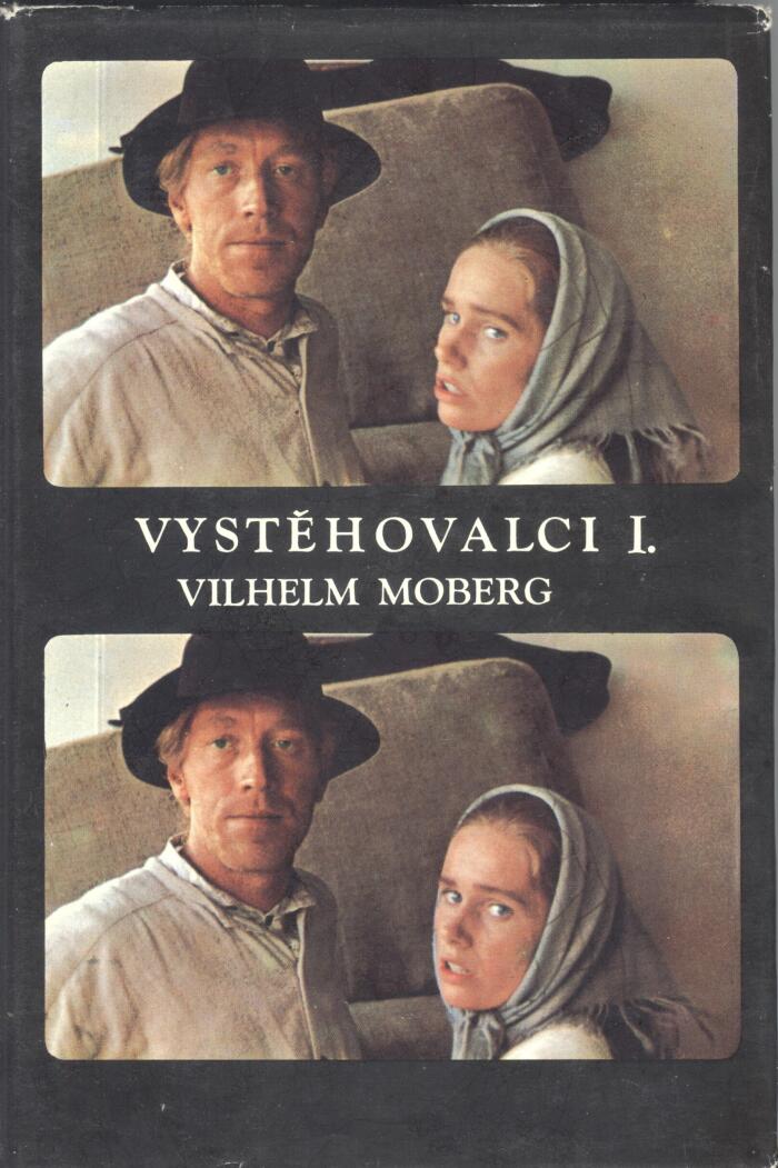 Vystěhovalci I.