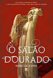 O Salão Dourado