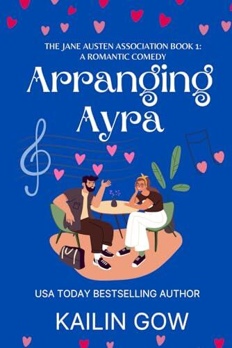 Arranging Ayra