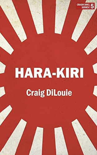 Hara-Kiri: A Novel of the Pacific War