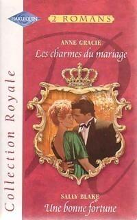 Les Charmes du Mariage / Une Bonne Fortune