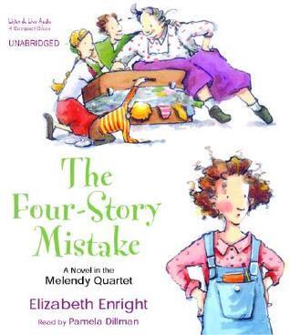 The Four-Story Mistake