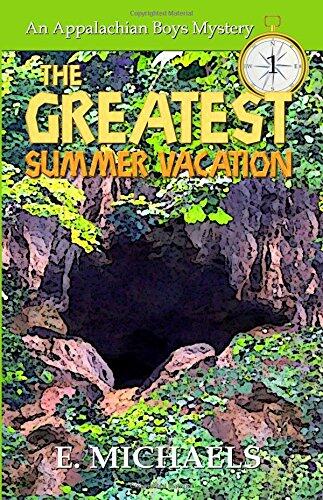 The Greatest Summer Vacation