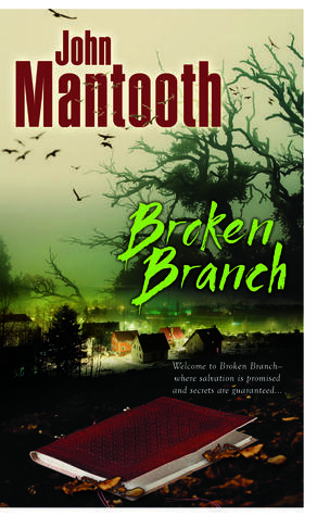 Broken Branch