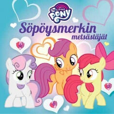 Söpöysmerkin Metsästäjät
