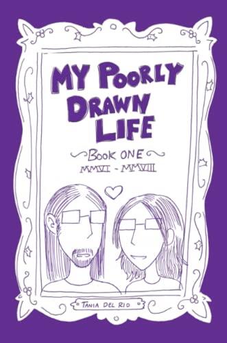 My Poorly Drawn Life