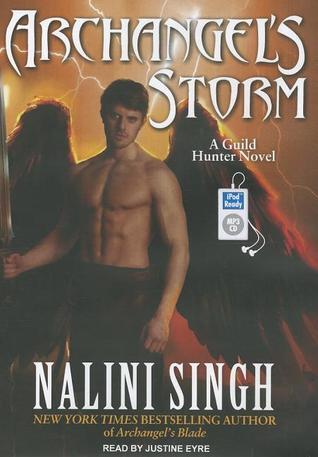 Archangel's Storm