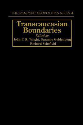 Transcaucasian Boundaries