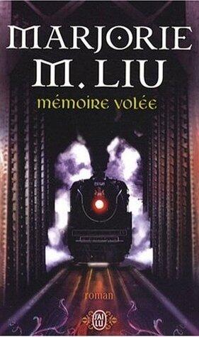 Mémoire volée