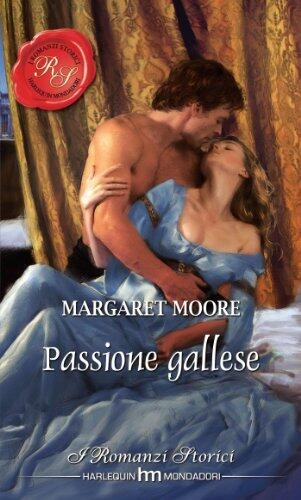 Passione gallese