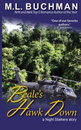 Beale's Hawk Down (The Night Stalkers Short Stories)