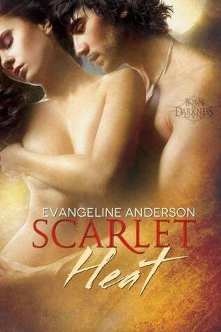 Scarlet Heat Serial