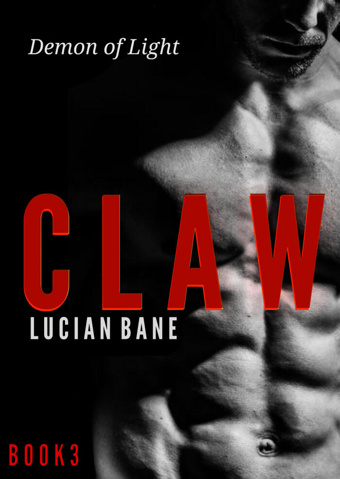 Claw: Book 3
