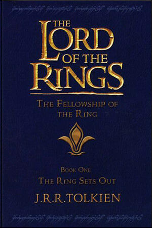 The Ring Sets Out
