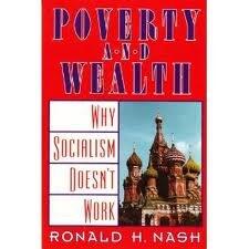 Poverty and Wealth: The Christian Debate Over Capitalism
