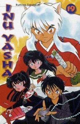 Inu Yasha, 19