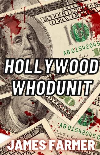 Hollywood Whodunit