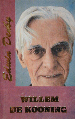 William De Kooning