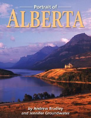 Portrait Of Alberta