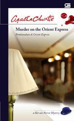 Murder on the Orient Express - Pembunuhan di Orient Express