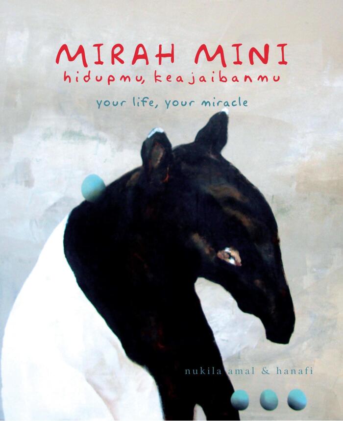Mirah Mini: Hidupmu, Keajaibanmu