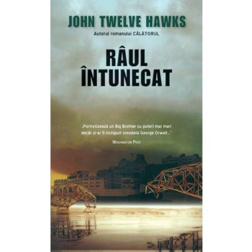 Raul intunecat