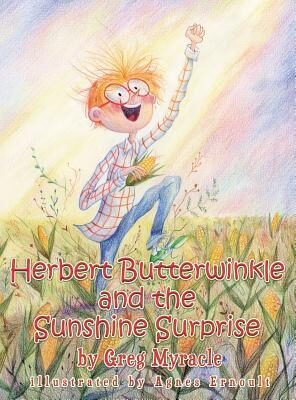 Herbert Butterwinkle and the Sunshine Surprise