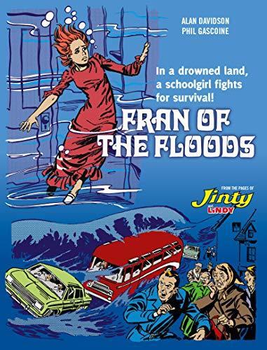Jinty: Fran of the Floods