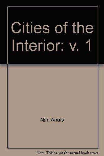 Cities of the Interior (v. 1)