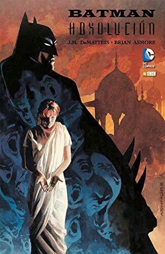 Batman: AbsoluciÃ³n