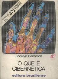 O que é cibernética