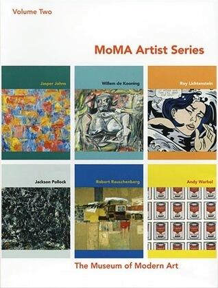MoMA Artist Series Box Sets: Volume Two