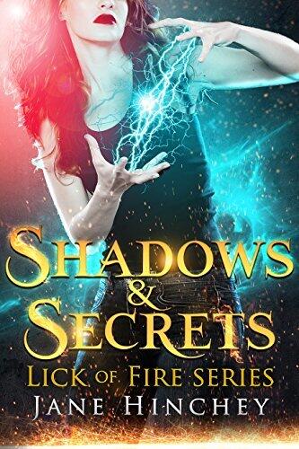 Shadows & Secrets