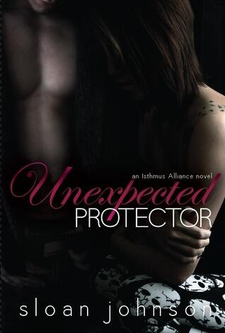 Unexpected Protector