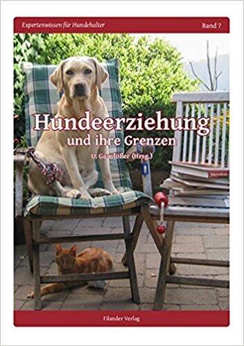 Hunderziehung und ihre Grenzen