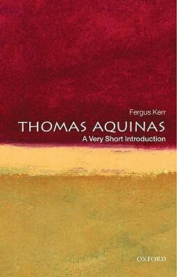 Thomas Aquinas: A Very Short Introduction