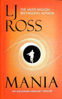 Mania: An Alexander Gregory Thriller