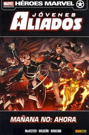 Jóvenes Aliados: Mañana no, ahora