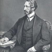 Edward Bulwer-Lytton