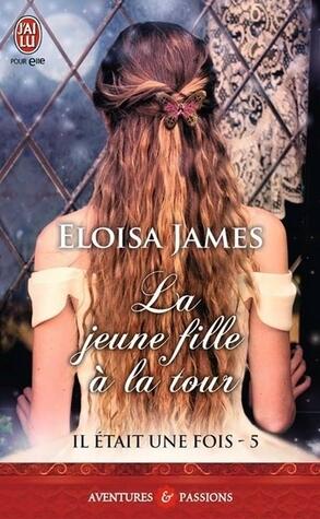 La jeune fille à la tour