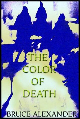 The Color of Death