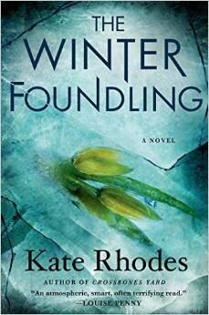 The Winter Foundlings