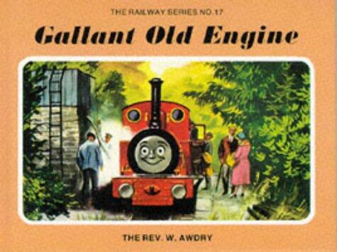 Gallant old engine