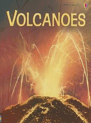Volcanoes