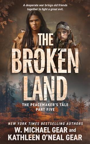 The Broken Land