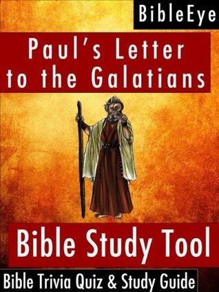 Paul's Letter to the Galatians