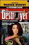 American Obsession