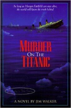 Murder on the Titanic