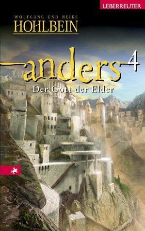 Der Gott der Elder
